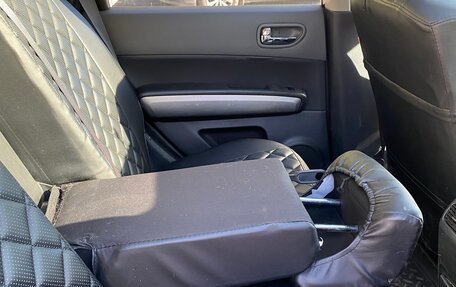 Nissan X-Trail, 2008 год, 885 000 рублей, 34 фотография
