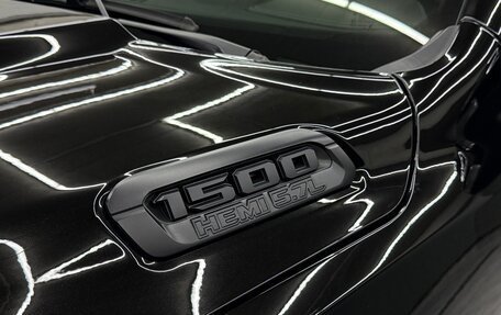 Rambler 1500, 2022 год, 7 390 000 рублей, 19 фотография