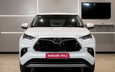 Toyota Highlander, 2026 год, 5 600 000 рублей, 1 фотография