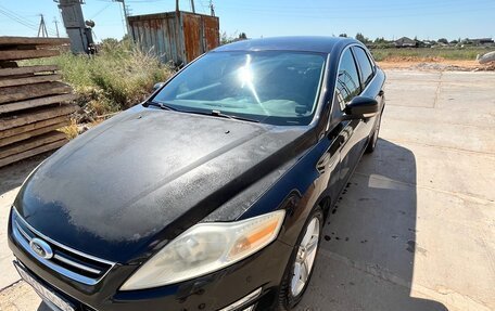 Ford Mondeo IV, 2012 год, 550 000 рублей, 1 фотография
