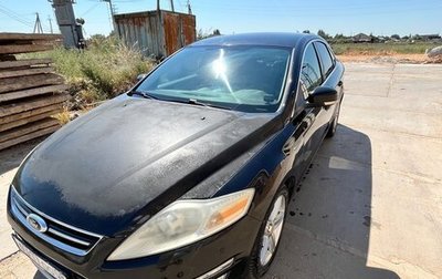 Ford Mondeo IV, 2012 год, 550 000 рублей, 1 фотография