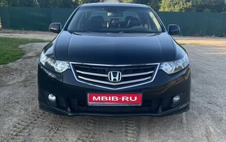 Honda Accord VIII рестайлинг, 2010 год, 1 500 000 рублей, 1 фотография