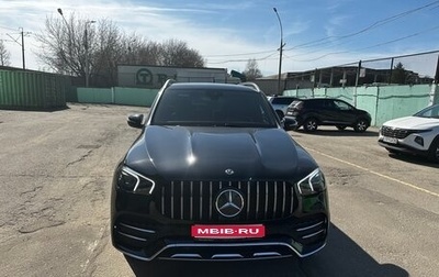 Mercedes-Benz GLE, 2020 год, 5 685 000 рублей, 1 фотография