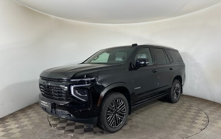 Chevrolet Tahoe IV, 2025 год, 13 500 000 рублей, 1 фотография