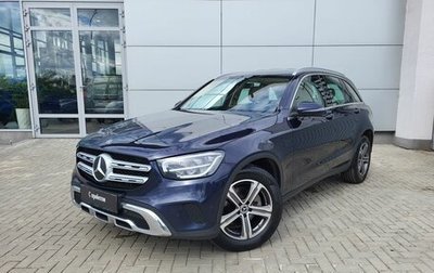 Mercedes-Benz GLC, 2020 год, 3 140 000 рублей, 1 фотография