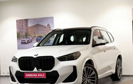 BMW X1, 2026 год, 5 990 000 рублей, 1 фотография