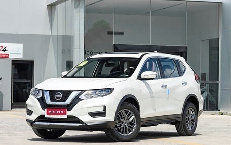 Nissan X-Trail, 2025 год, 3 800 000 рублей, 1 фотография