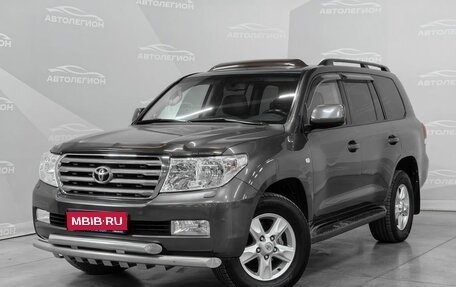 Toyota Land Cruiser 200, 2010 год, 3 147 000 рублей, 1 фотография