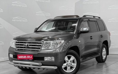 Toyota Land Cruiser 200, 2010 год, 3 147 000 рублей, 1 фотография