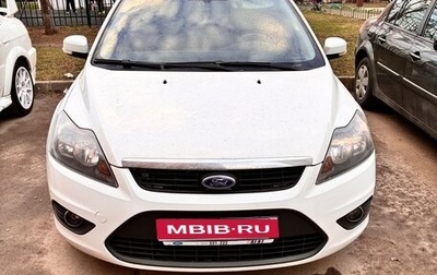 Ford Focus II рестайлинг, 2010 год, 610 000 рублей, 1 фотография