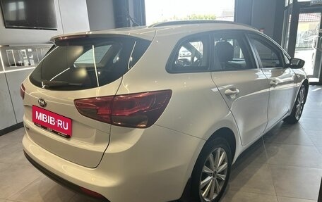 KIA cee'd III, 2013 год, 920 000 рублей, 6 фотография