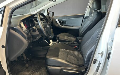 KIA cee'd III, 2013 год, 920 000 рублей, 9 фотография