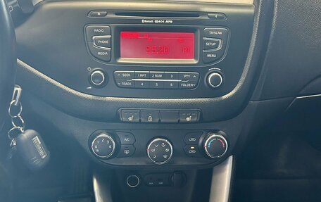 KIA cee'd III, 2013 год, 920 000 рублей, 12 фотография