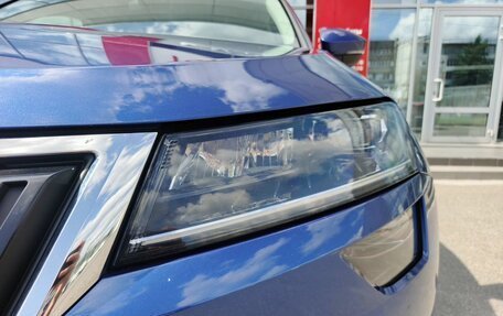 Skoda Karoq I, 2020 год, 2 599 000 рублей, 9 фотография