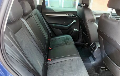 Skoda Karoq I, 2020 год, 2 599 000 рублей, 15 фотография