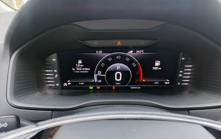 Skoda Karoq I, 2020 год, 2 599 000 рублей, 13 фотография