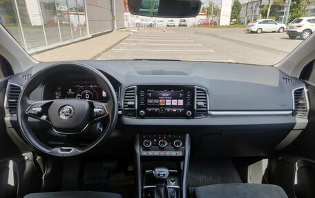 Skoda Karoq I, 2020 год, 2 599 000 рублей, 14 фотография