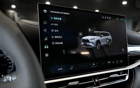 Toyota Highlander, 2026 год, 5 600 000 рублей, 8 фотография