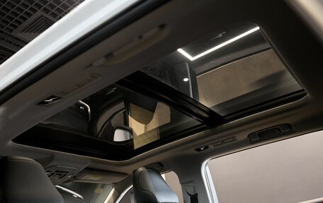 Toyota Highlander, 2026 год, 5 600 000 рублей, 21 фотография