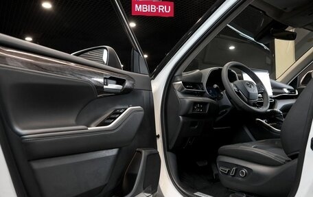 Toyota Highlander, 2026 год, 5 600 000 рублей, 14 фотография