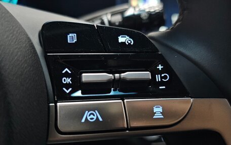 Hyundai Avante, 2026 год, 2 430 000 рублей, 13 фотография