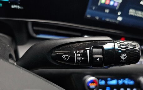 Hyundai Avante, 2026 год, 2 430 000 рублей, 15 фотография