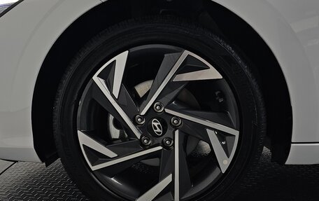 Hyundai Avante, 2026 год, 2 430 000 рублей, 17 фотография