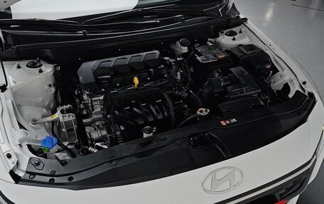 Hyundai Avante, 2026 год, 2 430 000 рублей, 16 фотография