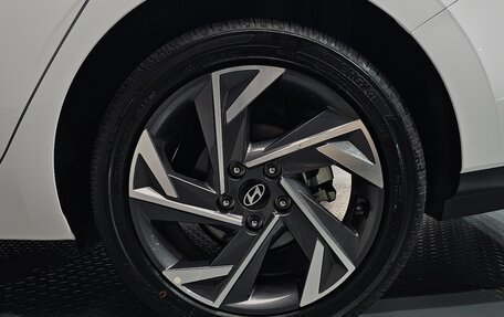 Hyundai Avante, 2026 год, 2 430 000 рублей, 19 фотография