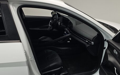 Hyundai Avante, 2026 год, 2 430 000 рублей, 25 фотография