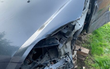 Renault Scenic III, 2001 год, 50 000 рублей, 2 фотография
