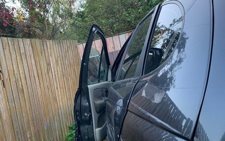 Renault Scenic III, 2001 год, 50 000 рублей, 4 фотография