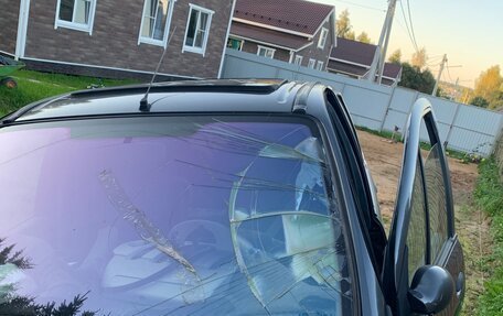 Renault Scenic III, 2001 год, 50 000 рублей, 9 фотография