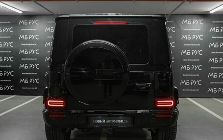Mercedes-Benz G-Класс AMG, 2025 год, 38 325 000 рублей, 6 фотография