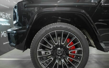 Mercedes-Benz G-Класс AMG, 2025 год, 38 325 000 рублей, 7 фотография