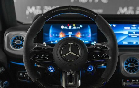 Mercedes-Benz G-Класс AMG, 2025 год, 38 325 000 рублей, 16 фотография