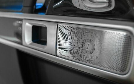Mercedes-Benz G-Класс AMG, 2025 год, 38 325 000 рублей, 11 фотография