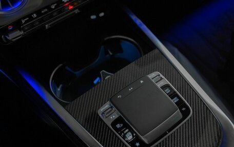 Mercedes-Benz G-Класс AMG, 2025 год, 38 325 000 рублей, 23 фотография