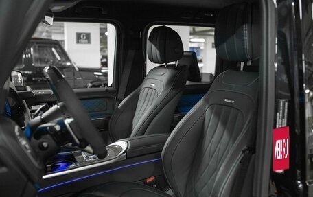 Mercedes-Benz G-Класс AMG, 2025 год, 38 325 000 рублей, 12 фотография