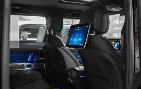 Mercedes-Benz G-Класс AMG, 2025 год, 38 325 000 рублей, 28 фотография