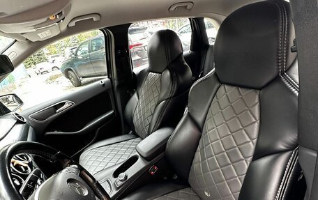 Mercedes-Benz B-Класс, 2013 год, 1 150 000 рублей, 6 фотография