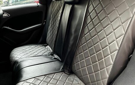 Mercedes-Benz B-Класс, 2013 год, 1 150 000 рублей, 8 фотография