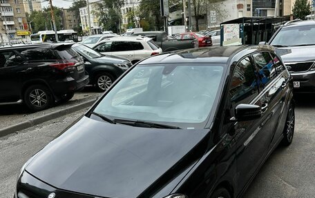 Mercedes-Benz B-Класс, 2013 год, 1 150 000 рублей, 9 фотография