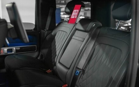 Mercedes-Benz G-Класс AMG, 2025 год, 38 325 000 рублей, 27 фотография