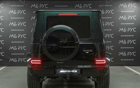 Mercedes-Benz G-Класс AMG, 2026 год, 33 804 000 рублей, 6 фотография