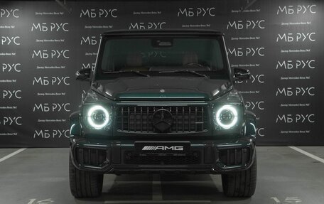 Mercedes-Benz G-Класс AMG, 2026 год, 33 804 000 рублей, 5 фотография