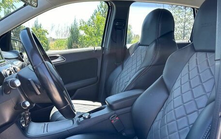 Mercedes-Benz B-Класс, 2013 год, 1 150 000 рублей, 14 фотография