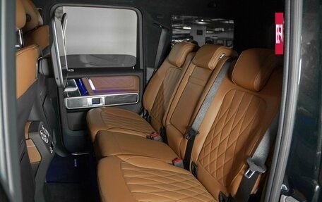 Mercedes-Benz G-Класс AMG, 2026 год, 33 804 000 рублей, 3 фотография