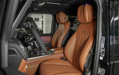 Mercedes-Benz G-Класс AMG, 2026 год, 33 804 000 рублей, 11 фотография