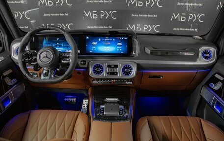 Mercedes-Benz G-Класс AMG, 2026 год, 33 804 000 рублей, 14 фотография